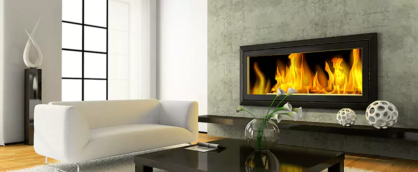 Ventless Fireplace Oxygen Depletion Sensor Installation and Repair Services in Foothill Farms, California