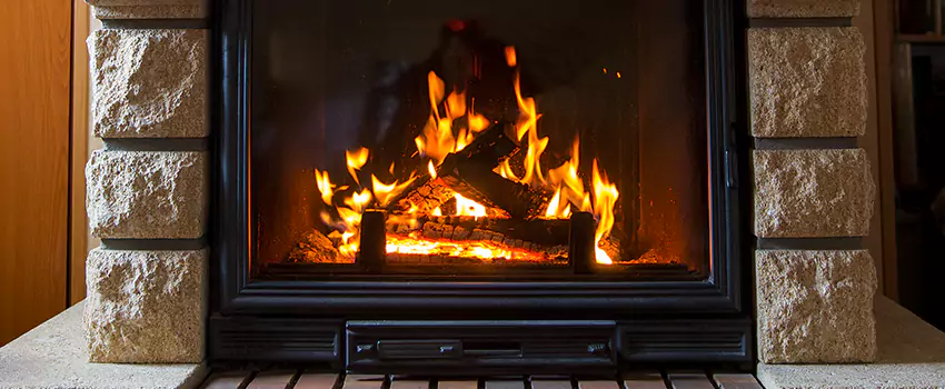 Cost of Wood Fireplace Installation in Foothill Farms, CA