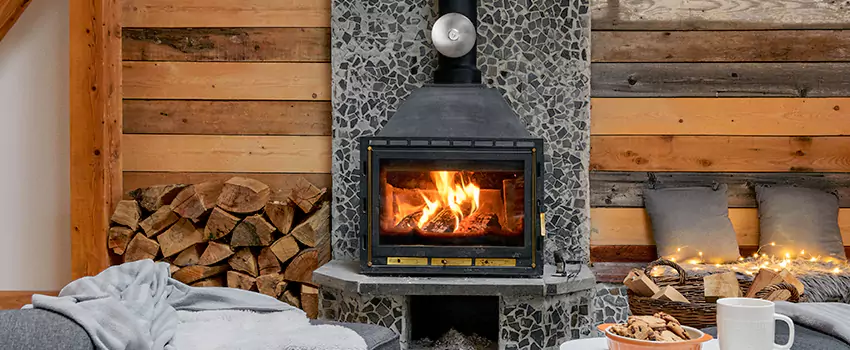 Affordable Wood Fireplace Fixing Solutions in Foothill Farms, California