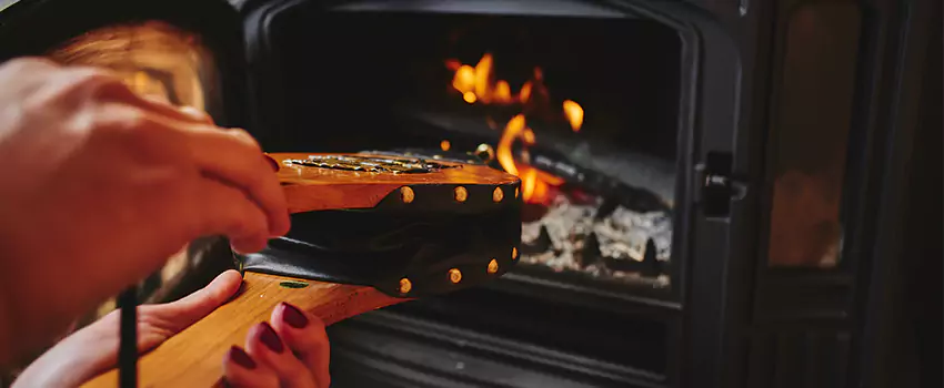 Cost of Wood Furnace Repair and Installation Services in Foothill Farms, CA