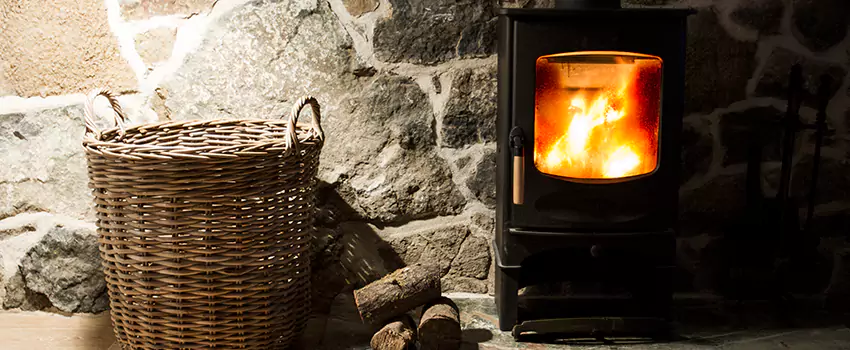 24/7 Wood Stove Installation Services in Foothill Farms, California