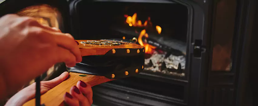 Wood Stove Grates Repair in Foothill Farms, California